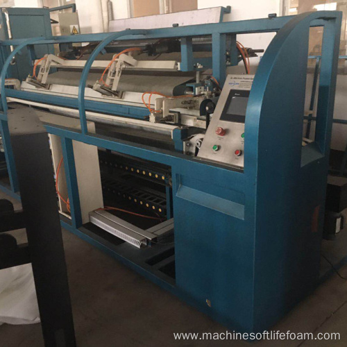 Auto Pocket Spring Production Line